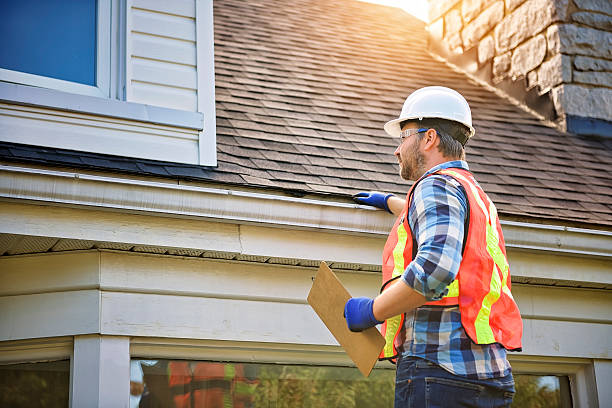 Licensed Storm Damage Roof Repair service in Ramah, CO - Ben Roofing and Steel LLC